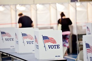 Secretary of State outlines safe voting procedures for the 2020 General Election