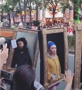 21 Best Funny-Creative-Strange Halloween Must See Costumes...