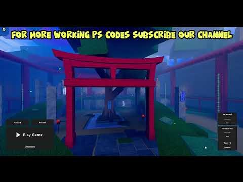 Our Exclusive Grand Kaizen Private Server Codes [RE-RELEASE]