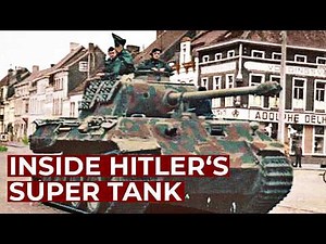 Tanks! | Episode 1: Steel Tigers | Free Documentary History
