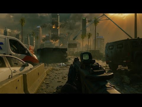 OMG They Actually Nailed It With Black Ops 7....