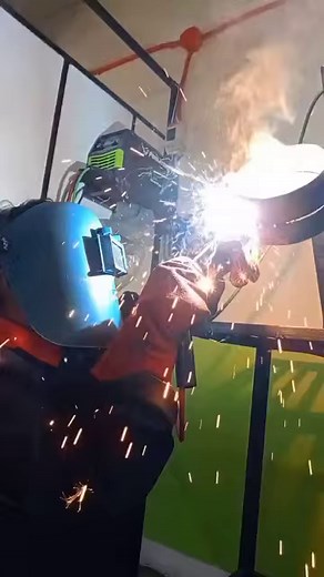 7.2K views · 79 reactions | Performing Root Pass in 6G Position /...