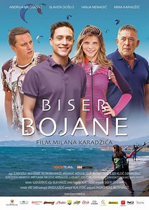 Biser Bojane (2017) | ČSFD.cz