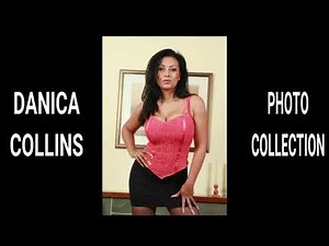 Danica Collins - Photo Collection 🔥❤