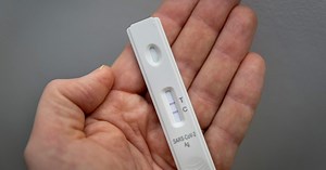 Covid lateral flow tests: Ten things to avoid when testing for the virus