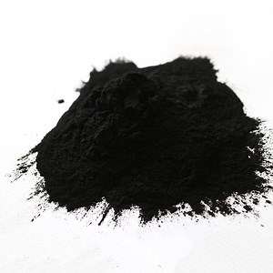 200 Mesh Decolorization and Purification Wood Based Activated Carbon for Water Treatment