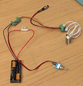 Fully Independent 28-segment Bargraph PCB With Updated Firing Sequence - Etsy Australia