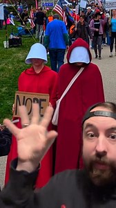 3.4K views · 151 reactions | Liberal protester crashes NYC Young Republicans event and gets booted  | Red Queendom | Facebook