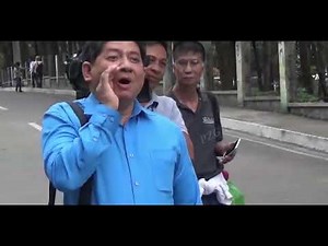 Atty. Larry Gadon mga bobo meme clip-no copywrite