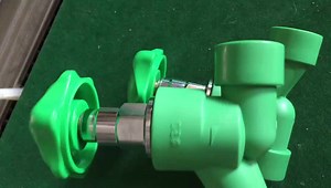 Ppr Pipe Sizes Chart