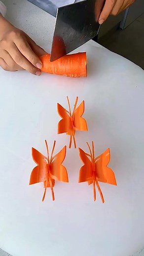 61K views · 792 reactions | You are sure to love these fruit carving ideas | Delicious fruits | Facebook