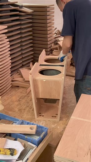 110K views · 1.4K reactions | Line array dual 8 inch by raidong prpfessional audio | Seputar Audio | Facebook