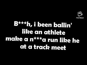 Devtakeflight track meet lyric video