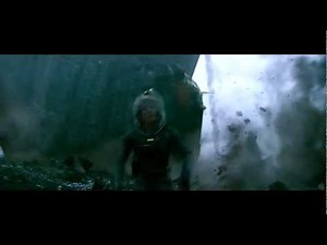 PROMETHEUS: ALIEN PREQUEL Trailer One