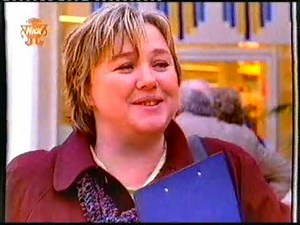 Nickelodeon UK Continuity - (1999)