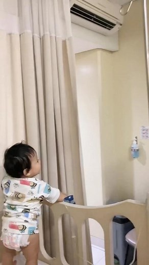 Anak kita tidak bisa memilih ayah yang seperti apa, tapi kita bisa memilih suami yang seperti apa #fypシ #foryoupage #bayilucu #momsoftiktok #WouldYouLoveYou