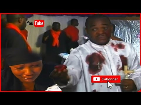 DERNIER ENTERREMENT Film nigérian classique de Nollywood en Français complet