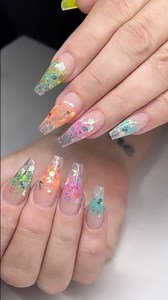 42 reactions | #OrangeNails  YouTubeDemo ️ #NailArtTutorial ✨ | Sarah's Nail Secrets | Facebook