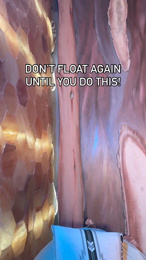 Experience next-level relaxation in our vibrating sound bed. Trust us, you won’t want to miss out on this incredible enhancement to your floating sessions. | FLOAT | Facebook