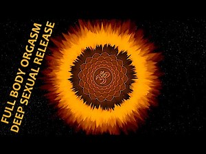 Tantric Body Shake - Raise Orgasm Vibrations & Experience The Wild Sexual Climax | Love Yoga for M/F