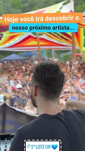 Lótus Open Air on Reels | Facebook