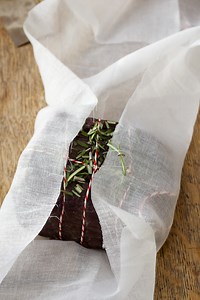 How to Make Bresaola - And Here We Are