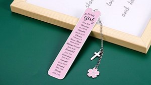 Daughter Gifts from Mom Dad Dorm Room Essentials for Girls Daughter 16-18 Birthday Gifts for College Girl Bridal Shower Easter Basket Stuffers Christmas Stocking Stuffer for Teen Girl Valentine