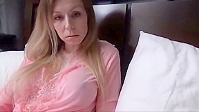 Amazing POV, Cougar sex movie