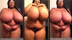 Boob Heaven Epic Chocolate Tits