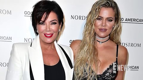 Why Khloé Kardashian and Her Kids Are Missing Family's Christmas Eve Celebration