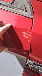 FORD PAINT CODE (RR) RUBY RED TRI-COAT METALLIC NO BLENDING #highlightseveryone #StarsEverywhere #highlights | Juanito Asenas Futalan