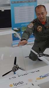 51K views · 208 reactions | #tahukahkamu kali ini akan membahas Unmanned Aerial Vehicle (UAV) also known as pesawat tanpa awak karya salah satu Guru Besar UGM yang udah menggunakan tingkat komponen dalam negeri sebesar 25-30 persen dan harganya jauh lebih murah dibanding dengan UAV yang ada di luar negeri loh! Keren ya 朗 | Universitas Gadjah Mada | Facebook