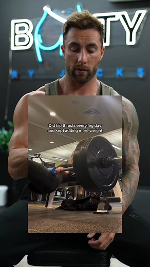 22K views · 170 reactions | what is progressive overload? #progressiveoverload #growing #workout #glutegrowth | Fitness Workout | Facebook