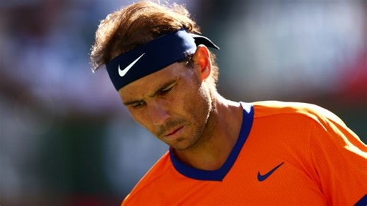 Guerre en Ukraine; Stakhovsky s'en prend à Nadal qui a défendu les joueurs russes exclus de Wimbledon