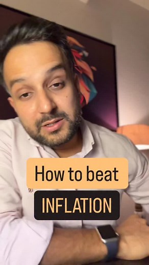 5.6K views · 78 reactions | Most people calculate wealth only using...