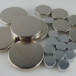 [Hot Item] Precision Magnetic Sensor for Automotive Applications - N40sh