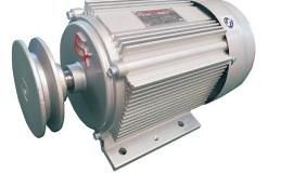 [Hot Item] Ecotec High Quality High Performance Motor for Fuel Dispenser