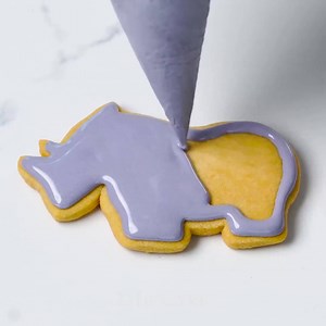 18 reactions | 10 Easy Homemade Cookies Decorating Tutorials For Beginner So Yummy Cookies Recipes | Life Cake | Facebook