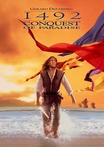 1492: Conquest of Paradise Trailer