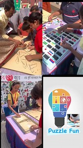 1.5K views | PuzzleFun on Reels | Facebook