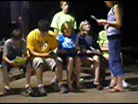7- Up Skit