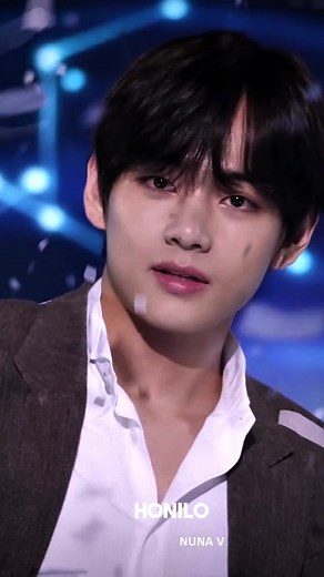 Intense Taehyung Eye Contact Compilation