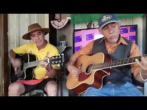 Nilson de Sousa & Terezio Soares Não sou convencido