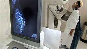 Healthwatch 16: Breast cancer screening