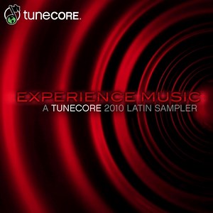 Various - Experience Music: A TuneCore Latin Sampler