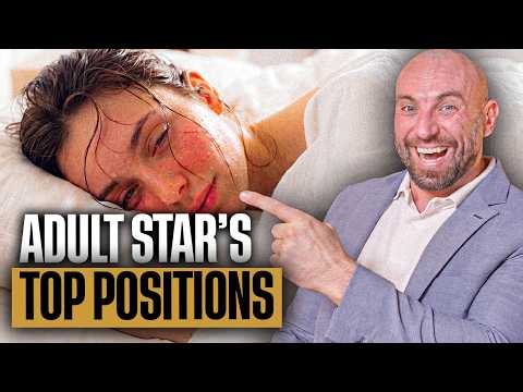 I Performed 300+ Positions, These 4 Will Get Her Off