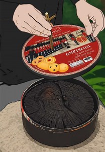 Let Him Cook: Animation & DIY Fire Effects