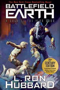 Battlefield Earth Overview - battlefieldearth