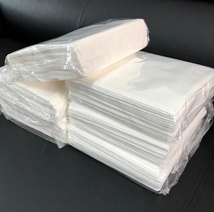 [Hot Item] Food Grade Cooking Nonwoven Frying Oil Filter Paper