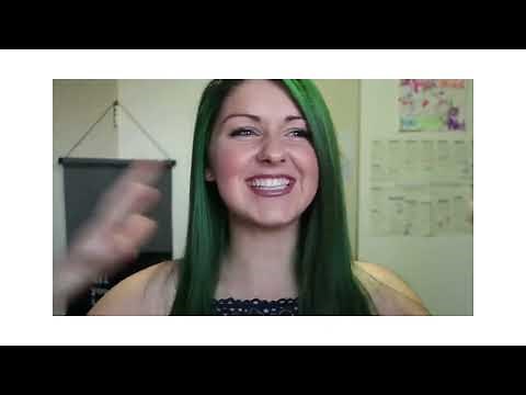 "Is my vagina normal?" Yes! Here are the 9 different types